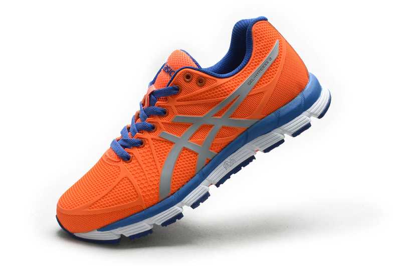 ASICS GEL HYPER33  asics chaussures de course en stock